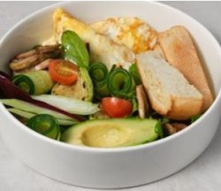 Сет Вегетарианский