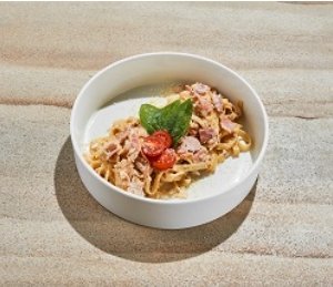 Паста Карбонара