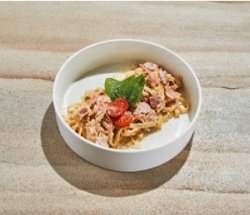 Паста Карбонара