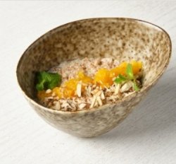 Каша гречневая