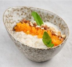 Каша овсяная