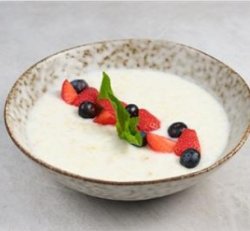 Каша пшенно-рисовая