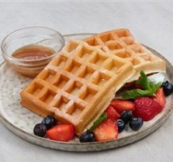 Венские вафли