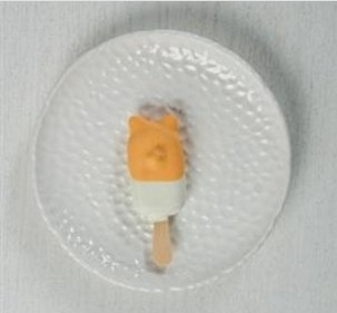 Пирожное Эскимо Лиса  90 гр