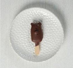 Пирожное Эскимо Мишка  81 гр