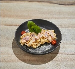 Паста Карбонара