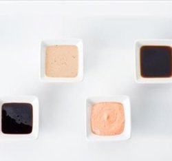 Спайси соус