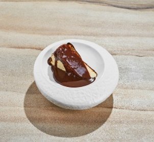 Чизкейк Сан Себастьян