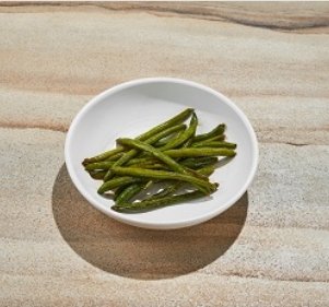 Фасоль стручковая