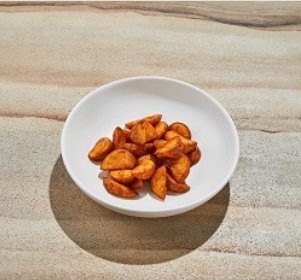 Картофель по-деревенски