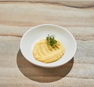 Картофельное пюре