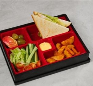 Бенто-ланч #2