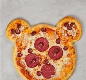 Пицца Маус