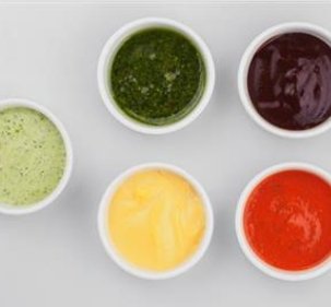 Соус Барбекю  30 гр