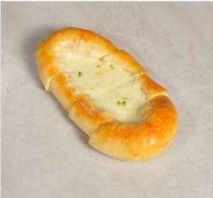 Лепешка с сыром  50 гр