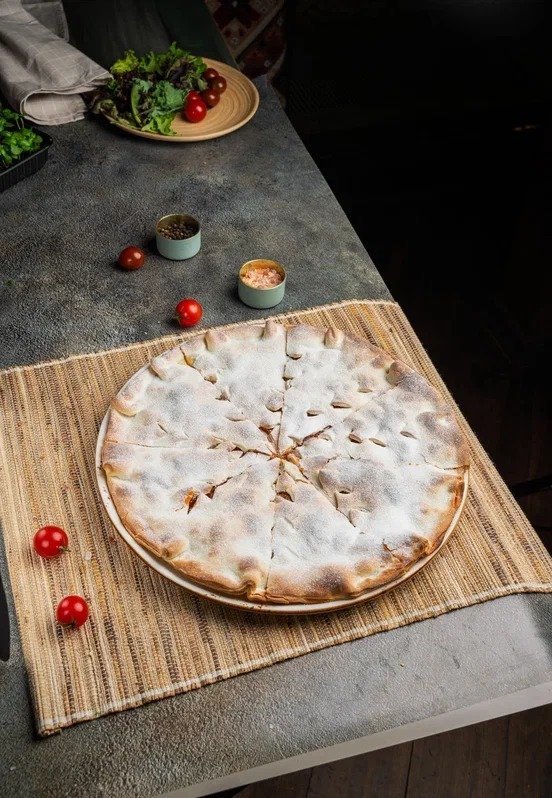 Сладкие пироги