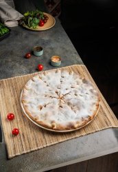 Сладкие пироги