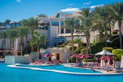 Grand Rotana resort spa 5 шарм-эль-шейх