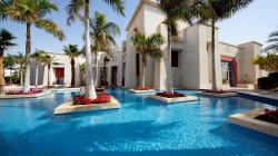 Grand Rotana resort spa 5 шарм-эль-шейх