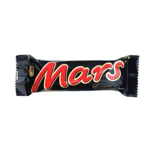 Mars