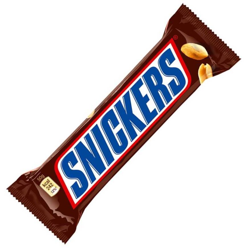 Snickers