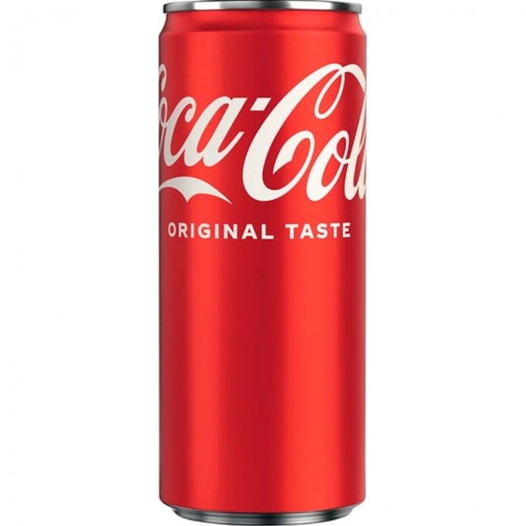 Coca Cola