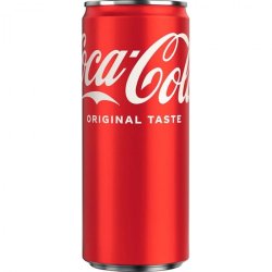 Coca Cola