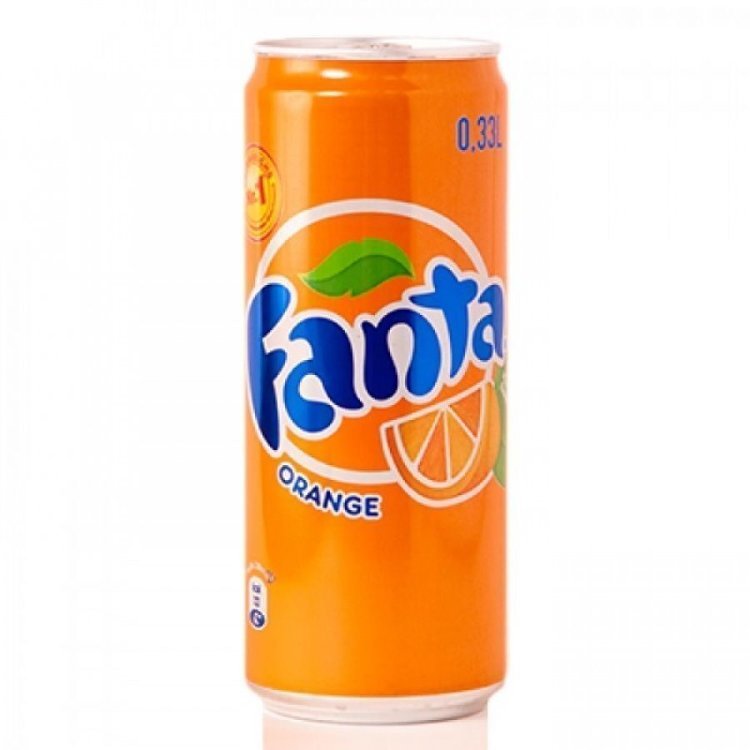 Fanta