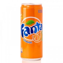 Fanta