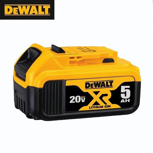 Аккумулятор DEWALT DCB184 / 17 744