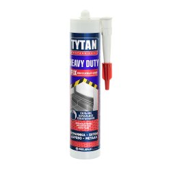 Клей монтажный TYTAN 310мл Heavy Duty беж. 62963 / 17 133