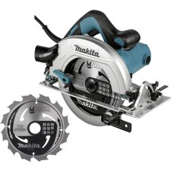 Пила дисковая Makita HS7601X1 / 17 978