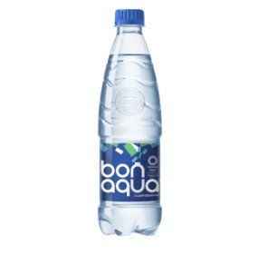 BonAqua газ. 0,5