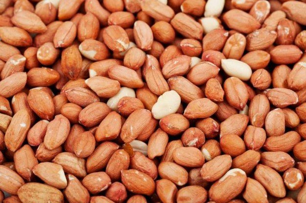 Арахис соленый