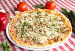 Мексиканская острая