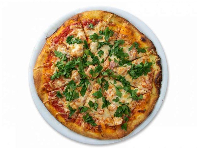 Чикен-бекон