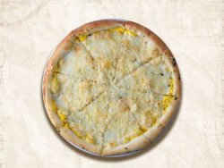 Четыре сыра