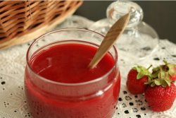 Топпинг для мороженого