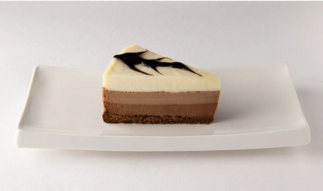 Три шоколада