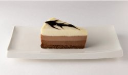 Три шоколада