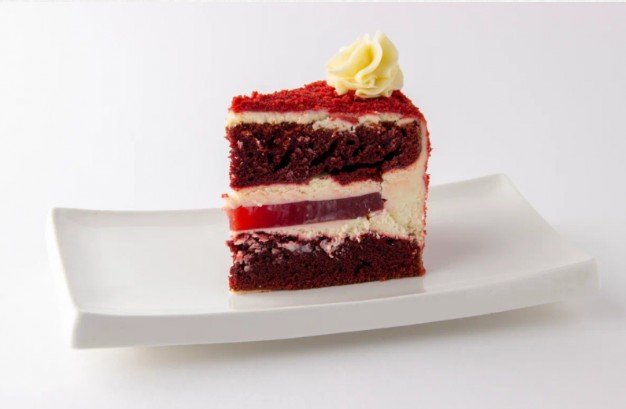 Красный бархат