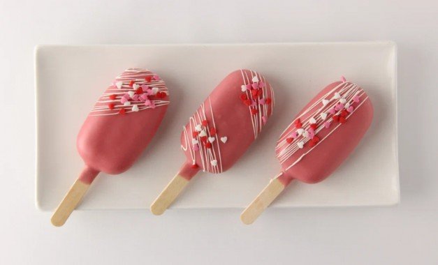 Пирожное Эскимо