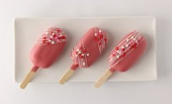 Пирожное Эскимо