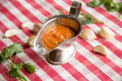 Чили острый