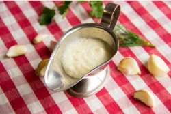 Хрен сливочный