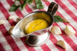 Горчица сладкая