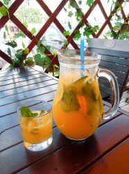 «Апельсиновый Микс»