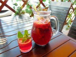 «Вишневый Микс»