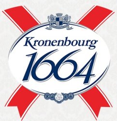 Кроненбург 1664 Блан