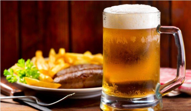 «Старый Амбар»